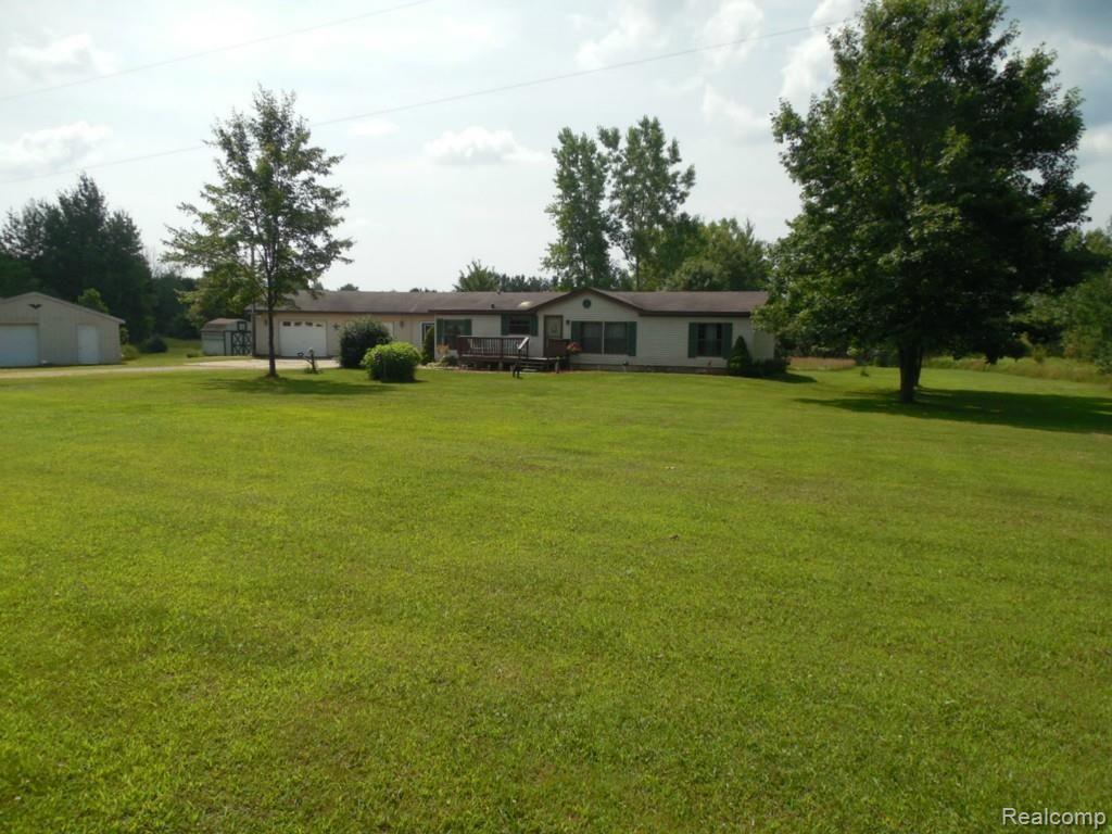 3302 Curry Road Caro, MI 48723 - Photo 1 of 12