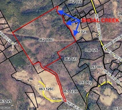 0 Barney Field Road, Unit 110 9 AC Clarkesville, GA 30523 - Photo 17 of 17