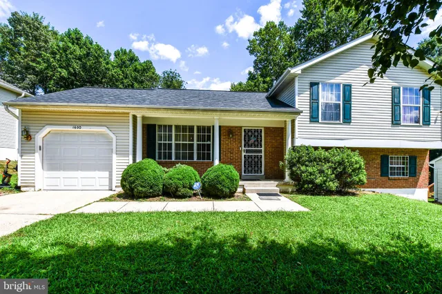 $3,300 | 1600 Ora Lea Lane, Upper Marlboro, MD 20774
