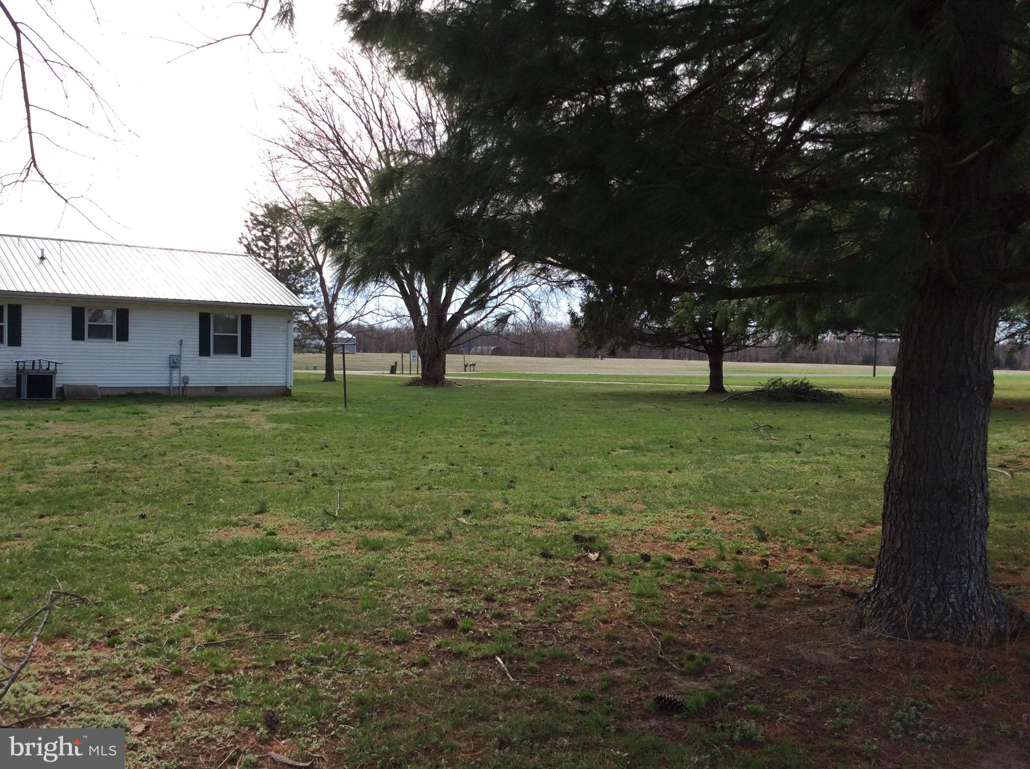 2001 Stulltown Road Millington, MD 21651 - Photo 6 of 18 a view of a house with a yard