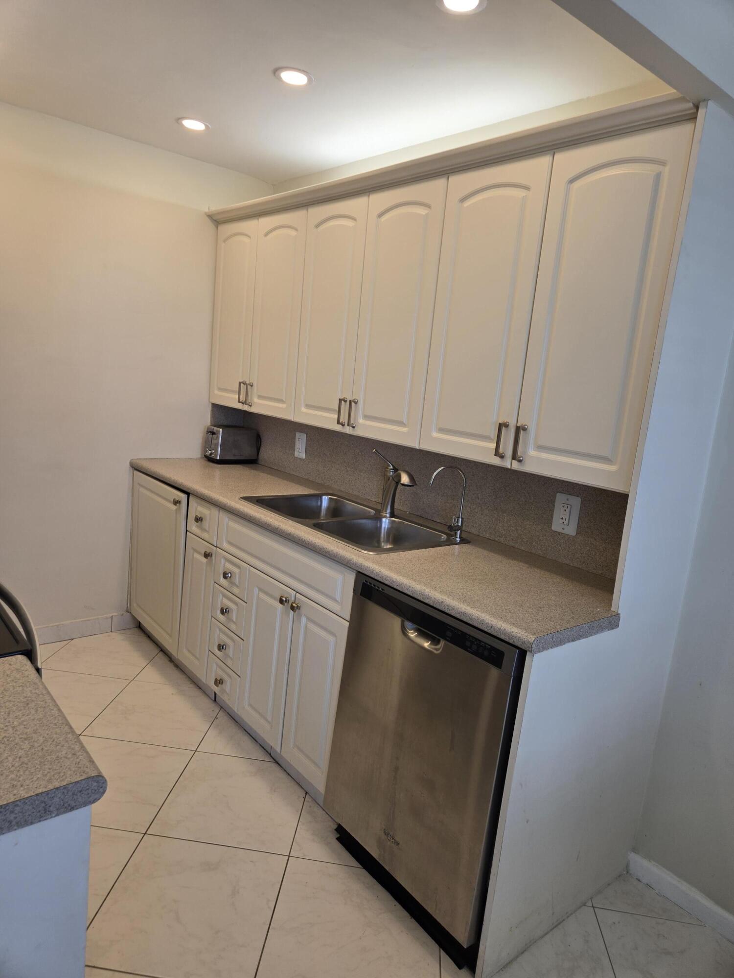 2031 Exeter Boca Raton, FL 33434 - Photo 2 of 45 kitchen updated