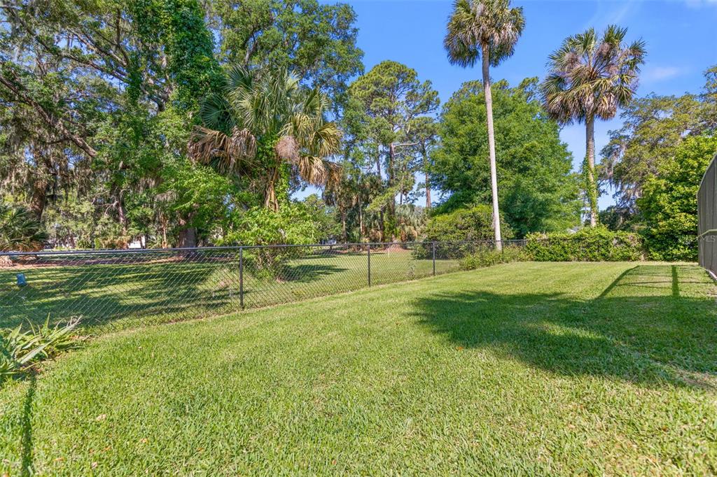 9 Crompton Place Palm Coast, FL 32137 - Photo 39 of 52 a view of a park
