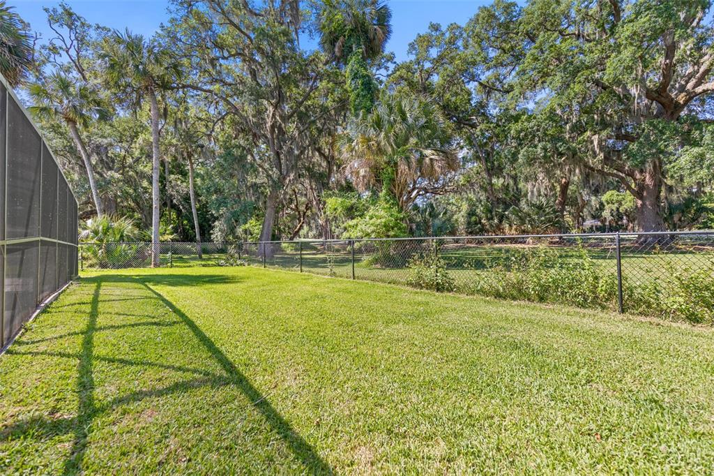 9 Crompton Place Palm Coast, FL 32137 - Photo 42 of 52 a view of outdoor space