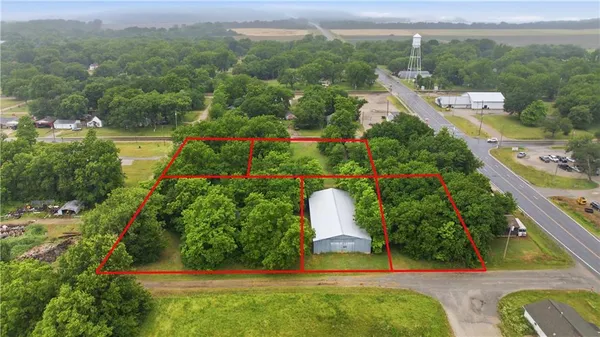 $70,000 | 1225 Adams, Altoona, KS 66710