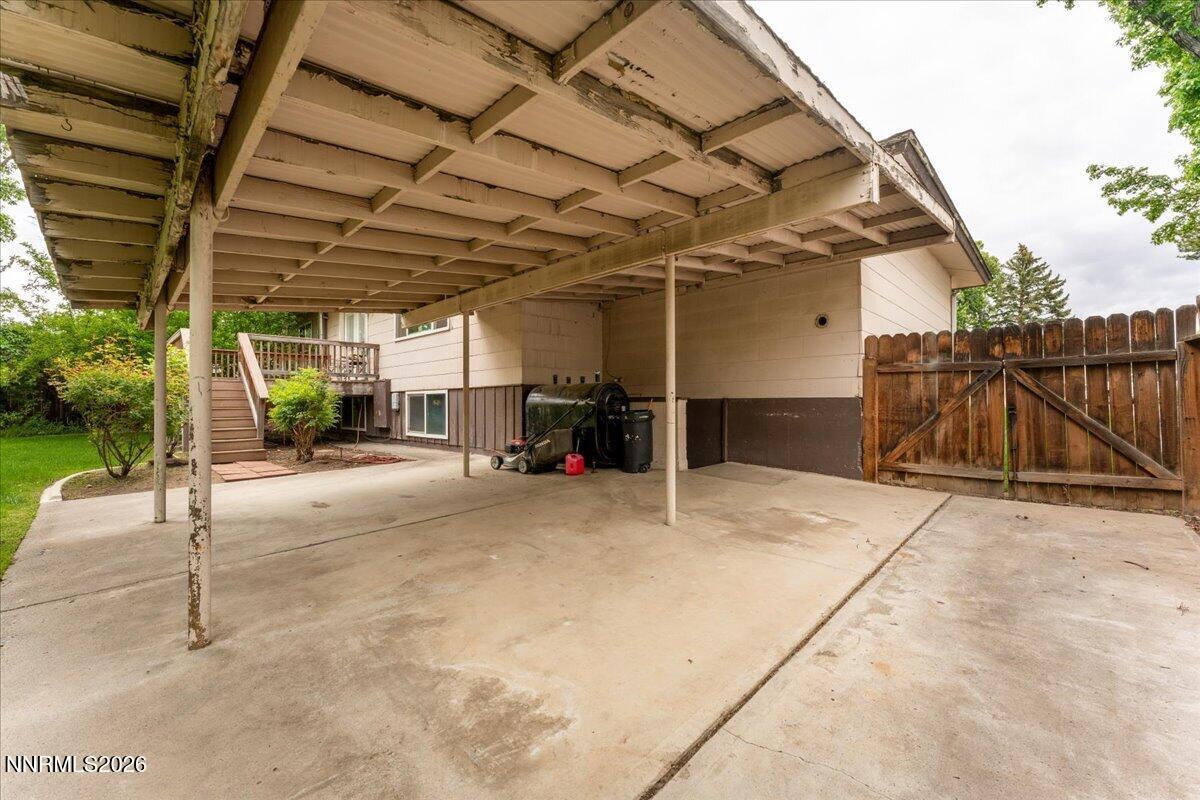 640 Rosewood Drive Reno, NV 89509 - Photo 27 of 39 24-DS208738