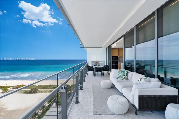 $13,500 | 8701 Collins Avenue, Unit 1103, Miami Beach, FL 33141