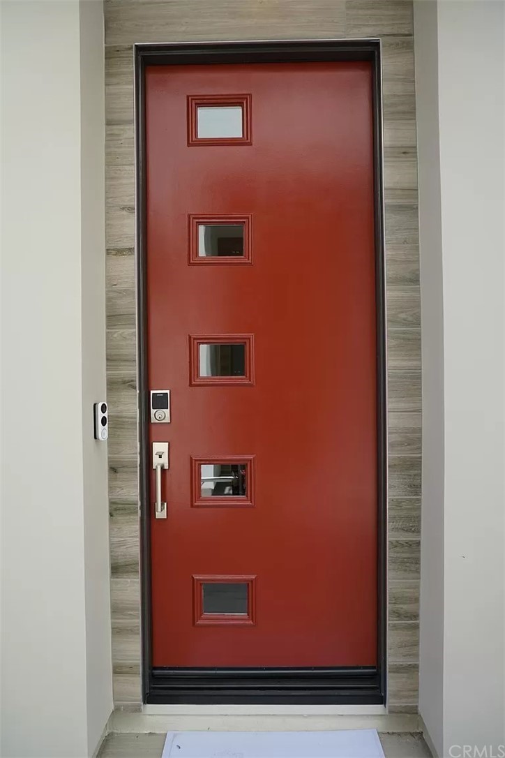 83 Ebb Tide Circle Newport Beach, CA 92663 - Photo 2 of 17 a view of door