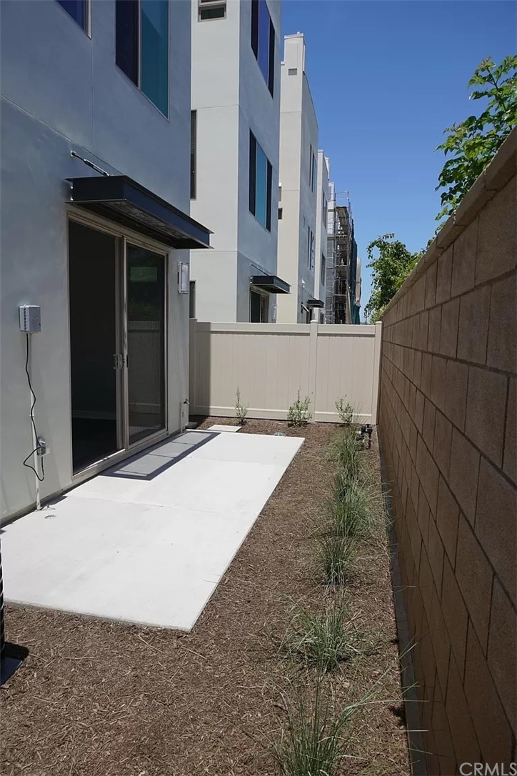 83 Ebb Tide Circle Newport Beach, CA 92663 - Photo 10 of 17 a view of a house with a outdoor space