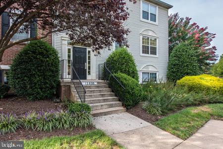12000 Golf Ridge Court, Unit 351 Fairfax, VA 22033 - Photo 1 of 8