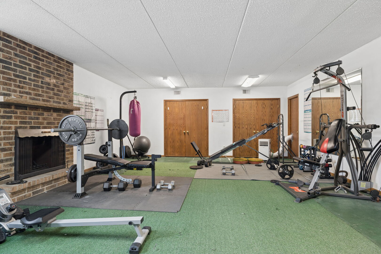 1424 Woodbridge Road, Unit 2B Joliet, IL 60436 - Photo 26 of 28
