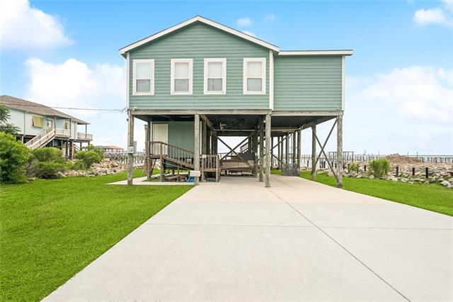 271 Lakeview Drive Slidell, LA 70458 - Photo 1 of 34