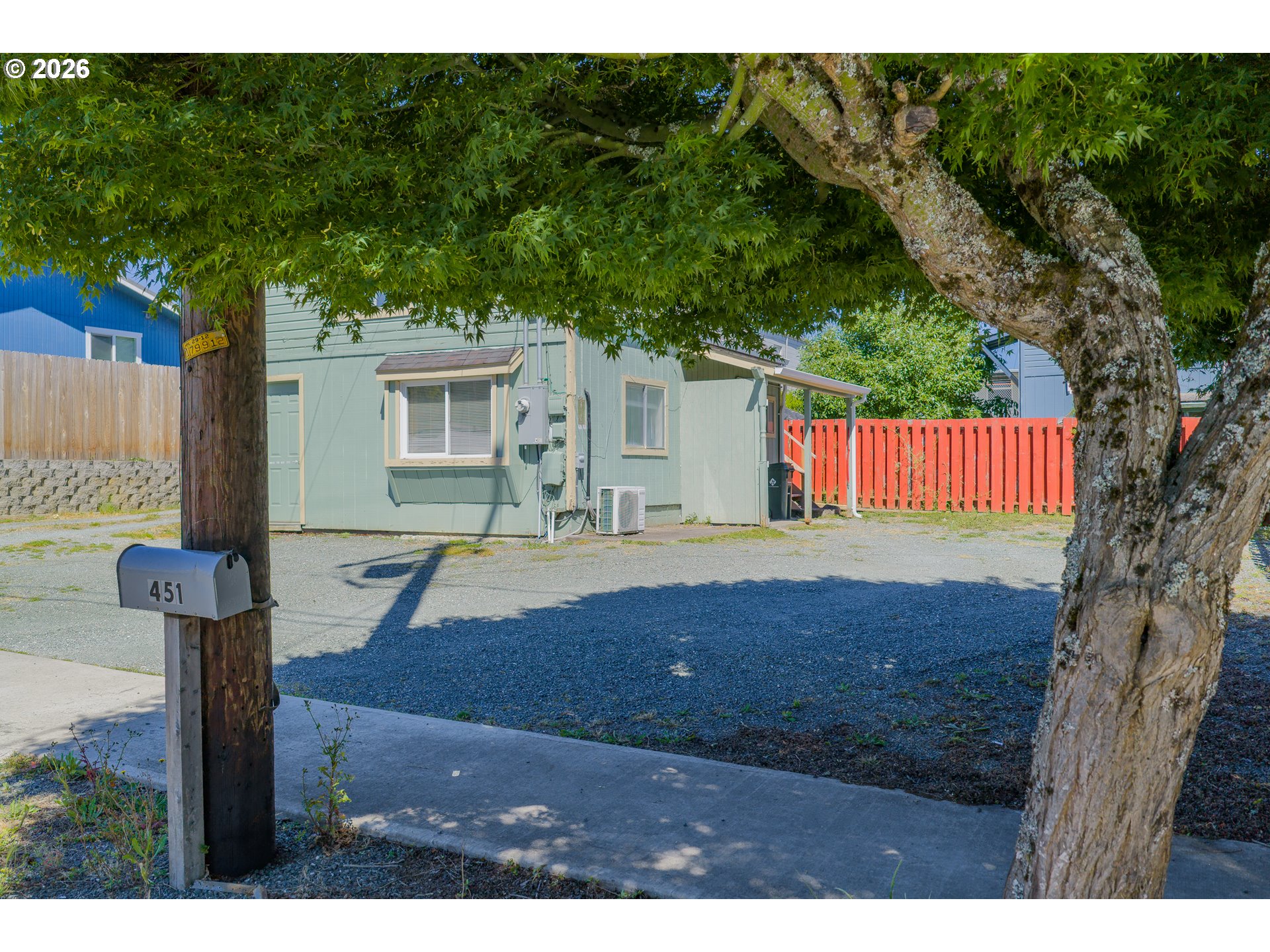 451 4th Street Myrtle Point, OR 97458 - Photo 6 of 31