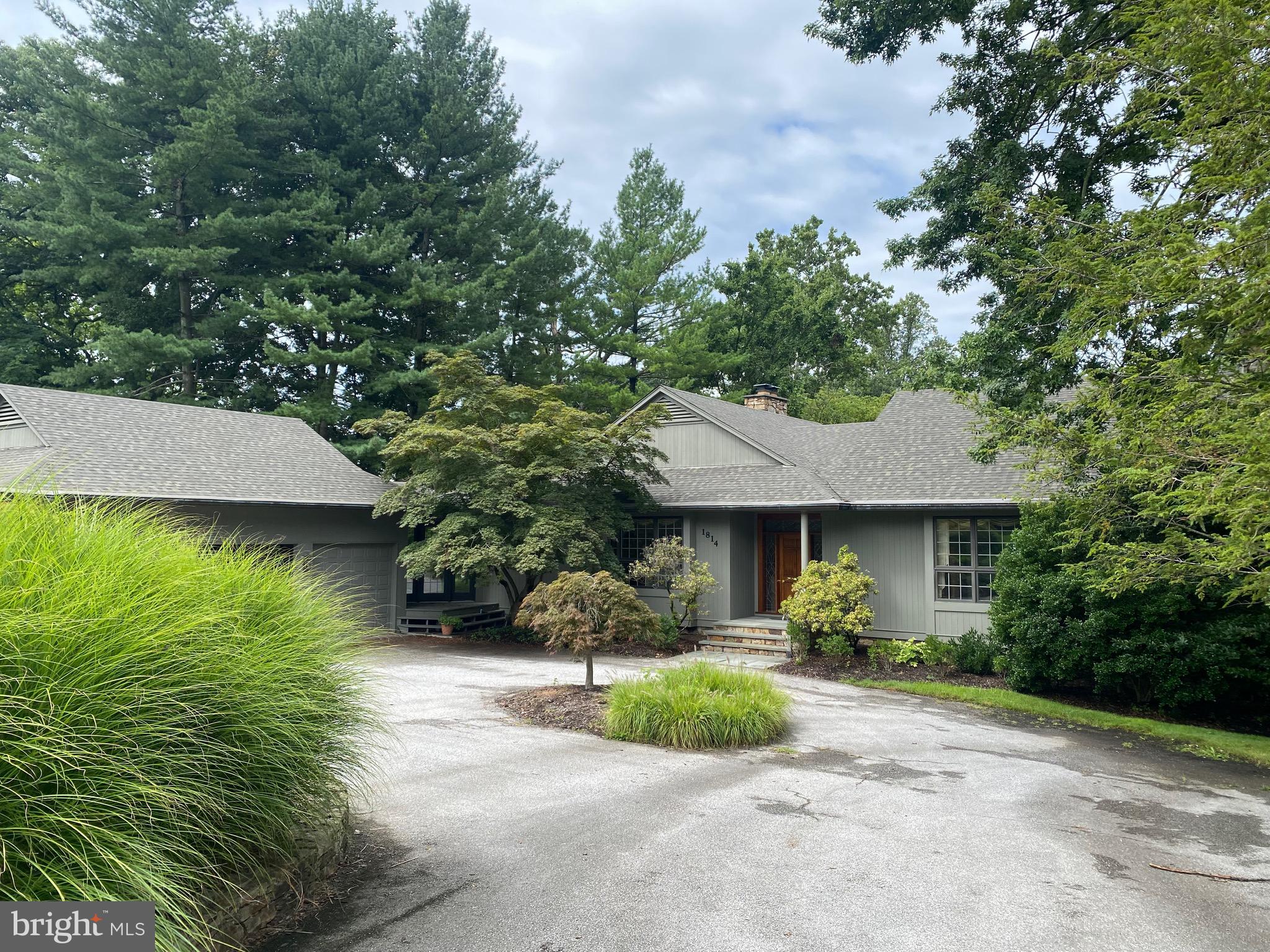 1814 Frederick Road Catonsville, MD 21228 - Photo 1 of 2