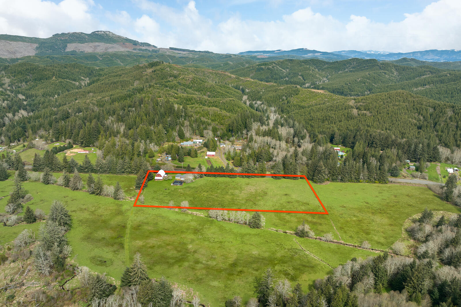 17775 Sandlake Road Cloverdale, OR 97112 - Photo 38 of 39 Lines