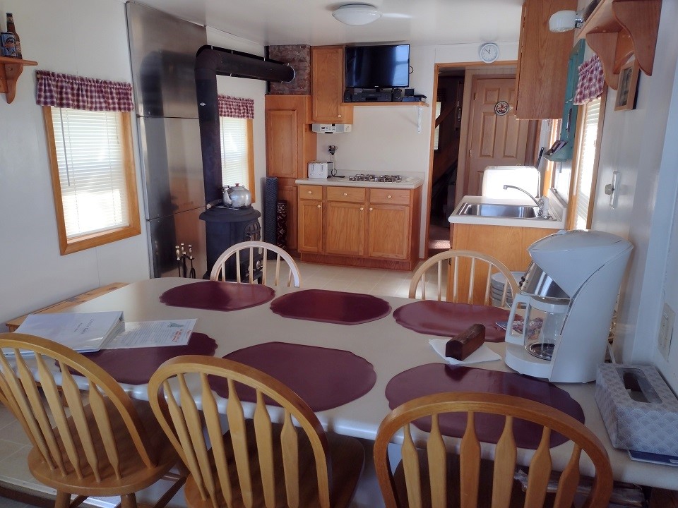 48285 Lake Knotting Lane Cable, WI 54821 - Photo 20 of 58