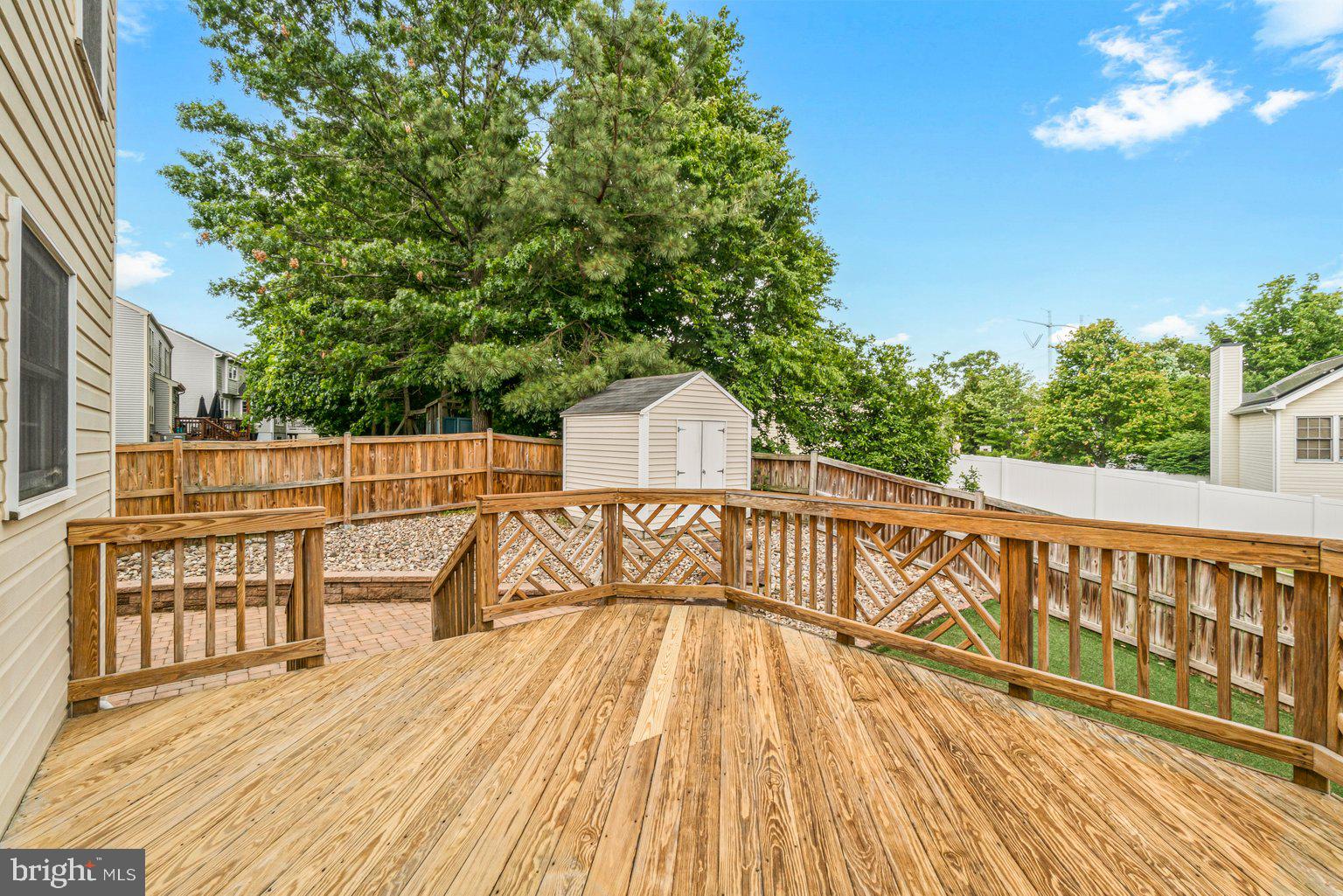 9518 Kings Grant Road Laurel, MD 20723 - Photo 40 of 47 Gallery Image 40