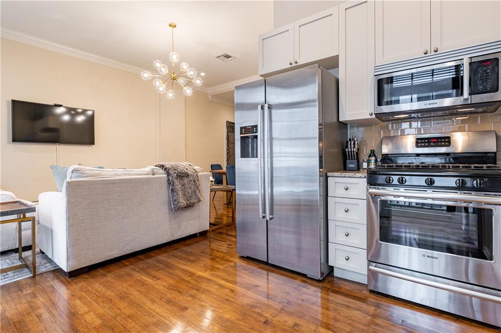 220 Decatur Street, Unit 202 New Orleans, LA 70130 - Photo 7 of 29 Gallery Image 7