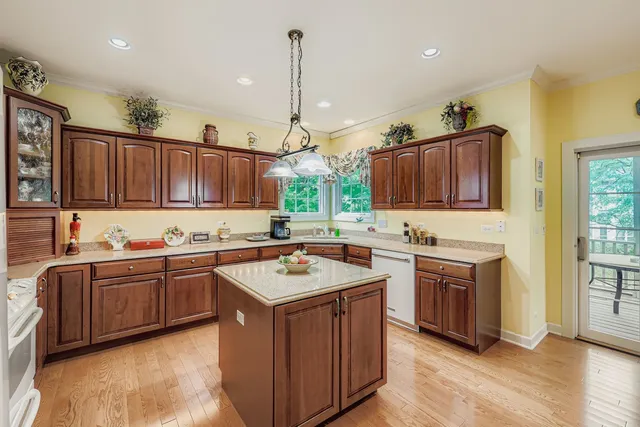 $540,000 | 1026 Heron Way, Woodstock, IL 60098