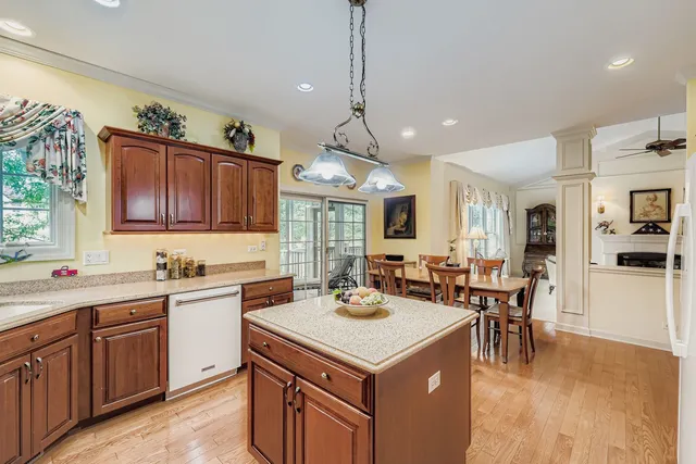 $540,000 | 1026 Heron Way, Woodstock, IL 60098