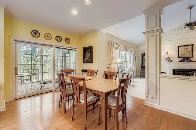 $540,000 | 1026 Heron Way, Woodstock, IL 60098