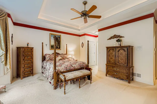 $540,000 | 1026 Heron Way, Woodstock, IL 60098