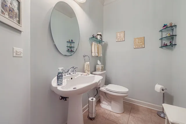 $540,000 | 1026 Heron Way, Woodstock, IL 60098