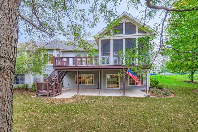 $540,000 | 1026 Heron Way, Woodstock, IL 60098