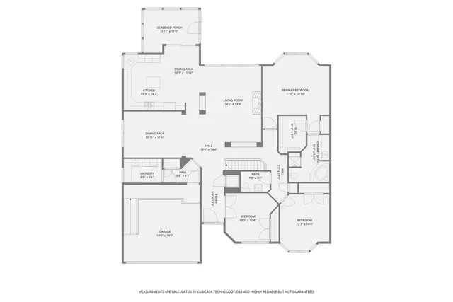 $540,000 | 1026 Heron Way, Woodstock, IL 60098
