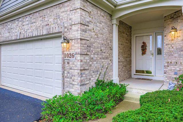 $540,000 | 1026 Heron Way, Woodstock, IL 60098