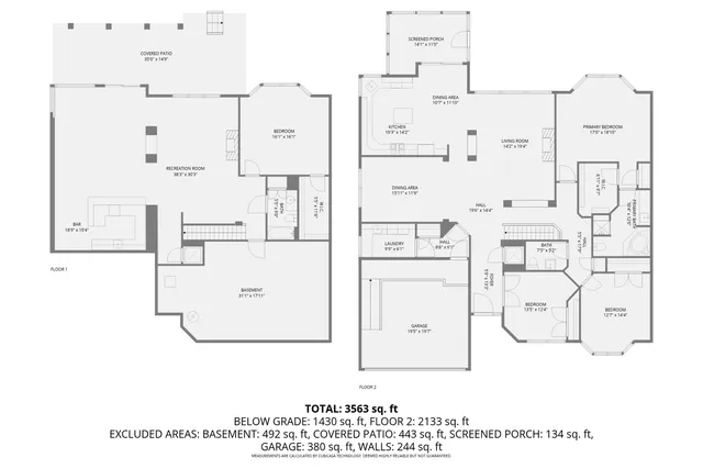 $540,000 | 1026 Heron Way, Woodstock, IL 60098