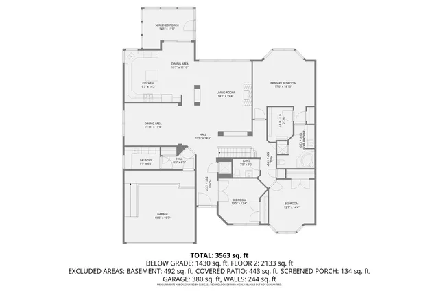 $540,000 | 1026 Heron Way, Woodstock, IL 60098