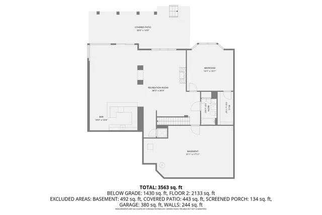 $540,000 | 1026 Heron Way, Woodstock, IL 60098
