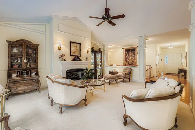 $540,000 | 1026 Heron Way, Woodstock, IL 60098