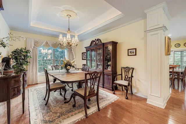 $540,000 | 1026 Heron Way, Woodstock, IL 60098