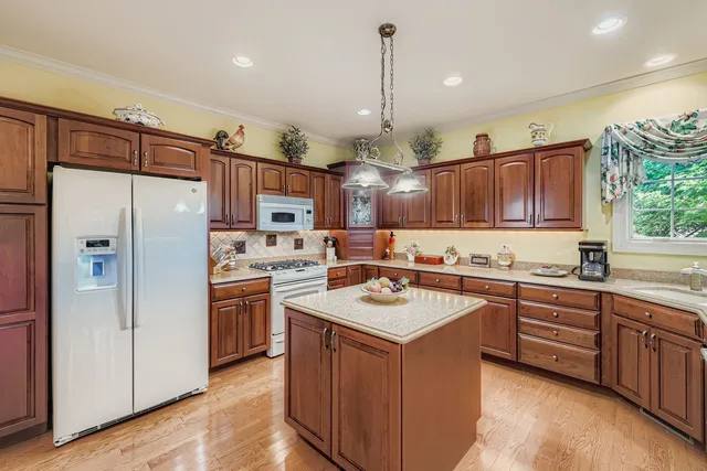 $540,000 | 1026 Heron Way, Woodstock, IL 60098