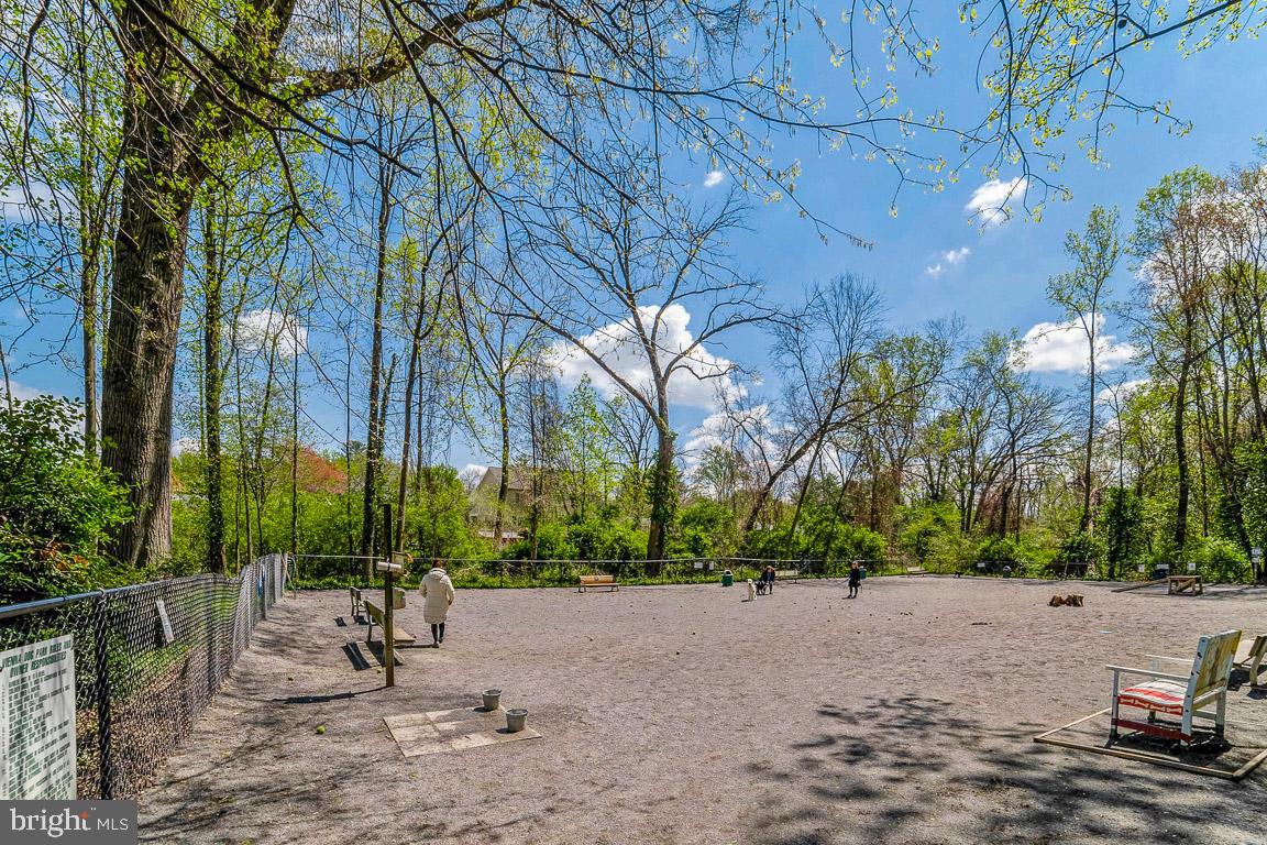 2944 Edgelea Road Vienna, VA 22181 - Photo 51 of 57 Dog Park