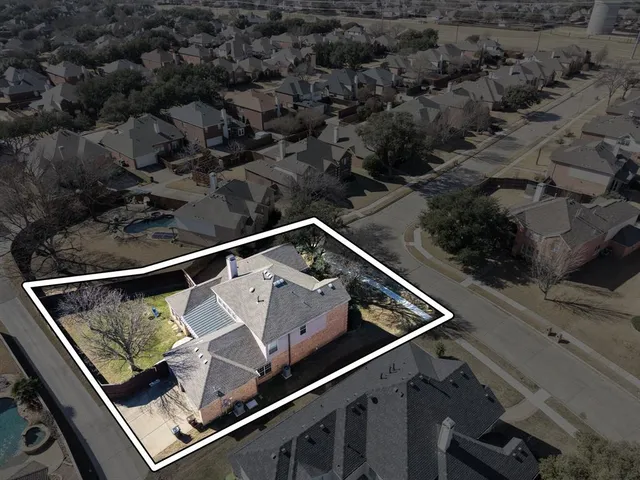 $820,000 | 2800 Longtown Drive, Plano, TX 75093