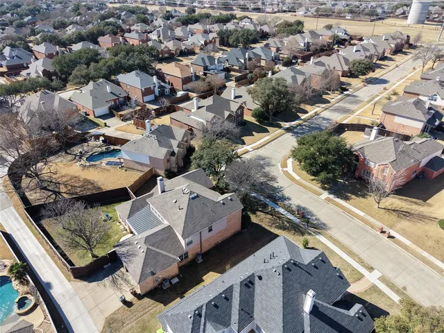 $820,000 | 2800 Longtown Drive, Plano, TX 75093