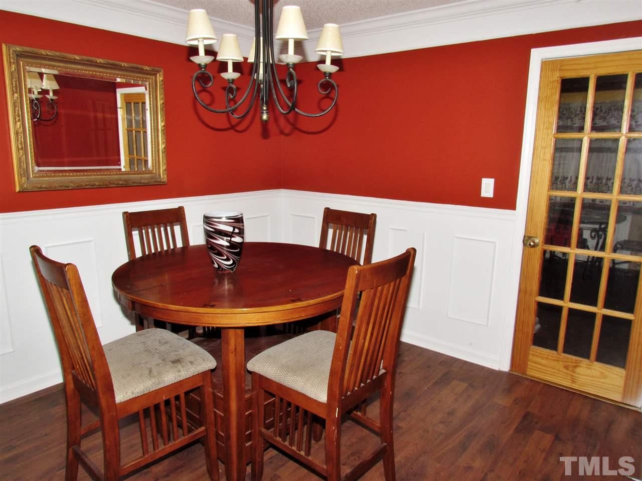 2912 Deeda Court Raleigh, NC 27610 - Photo 3 of 25 Gallery Image 3