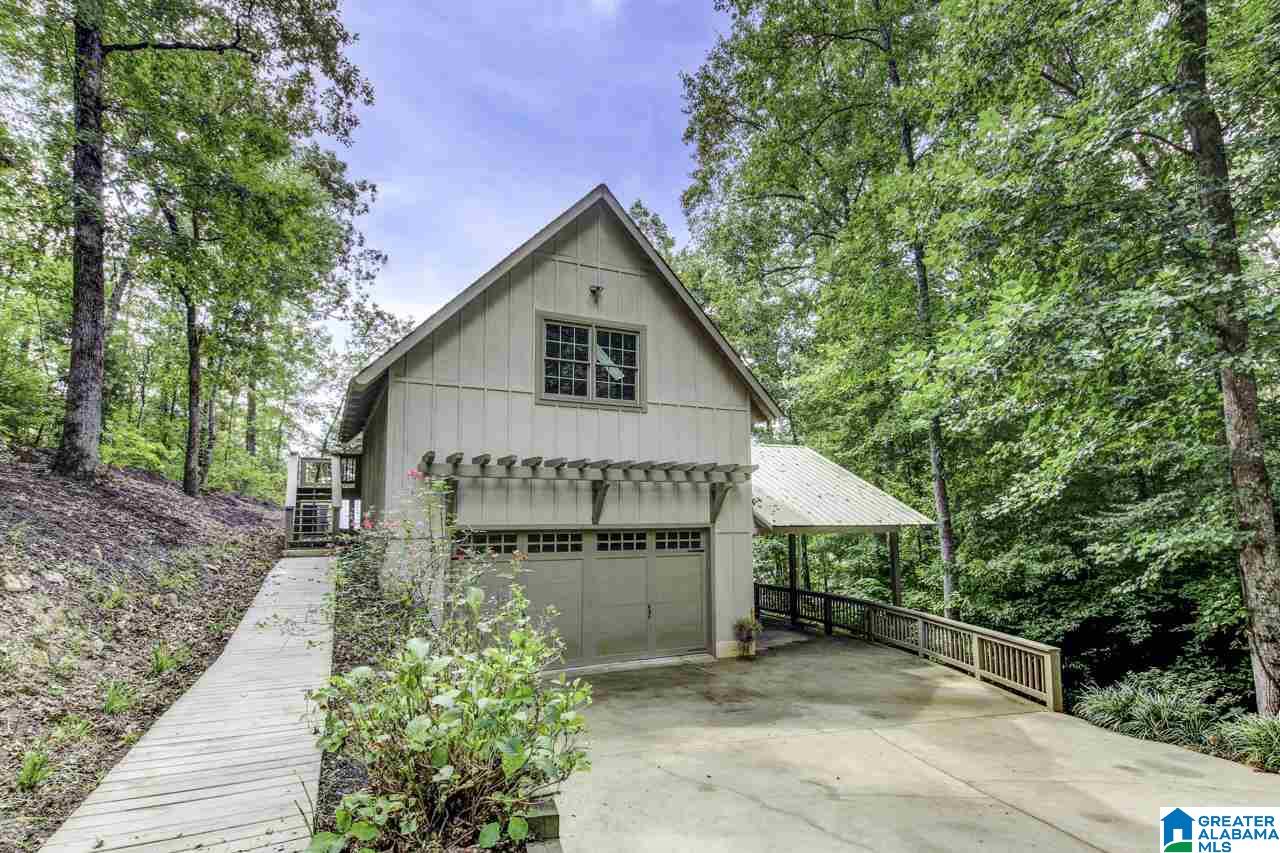 56 Smiley Lane Wedowee, AL 36278 - Photo 3 of 45