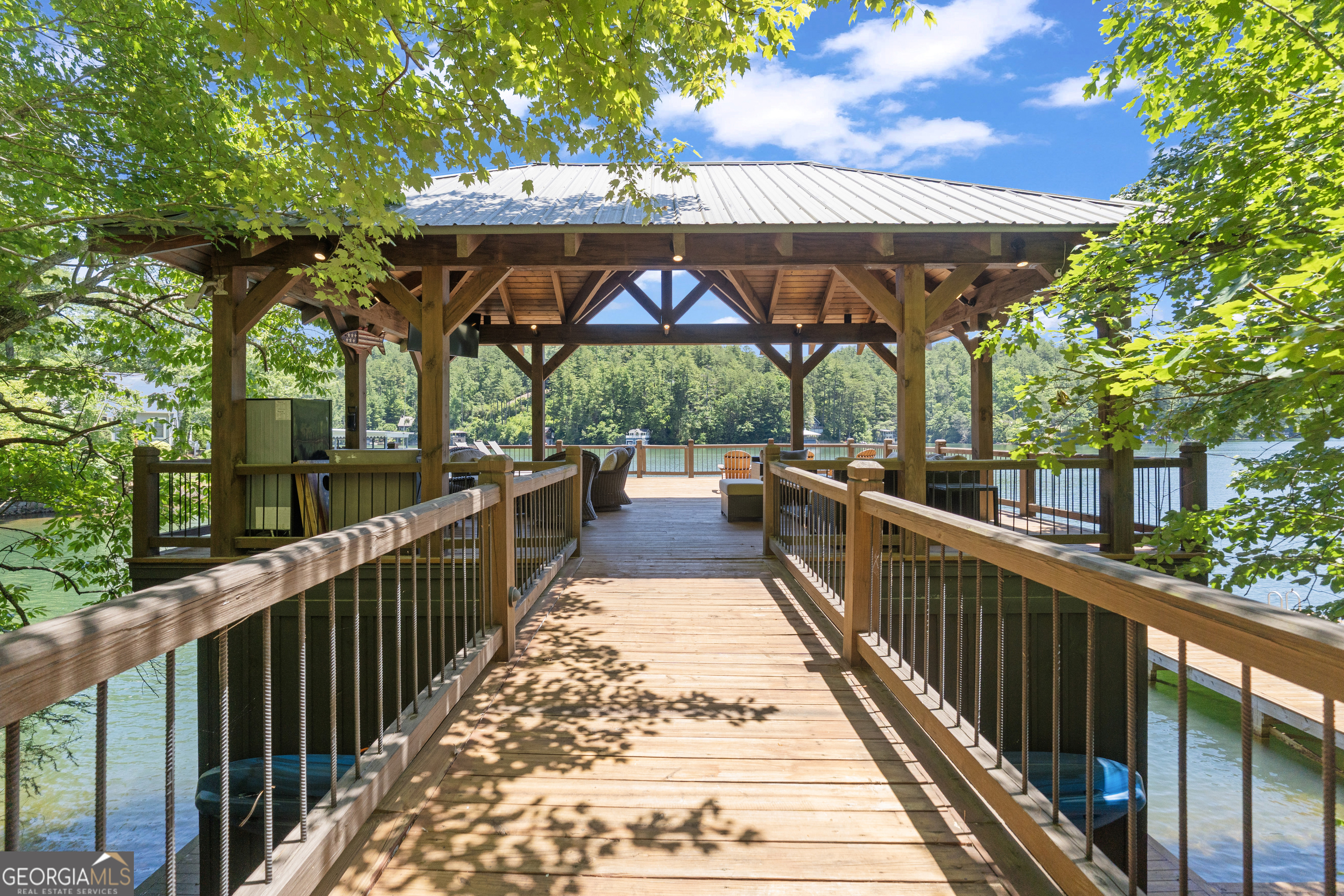 3250 Brandon Mill Road Lakemont, GA 30552 - Photo 23 of 34