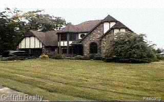 4307 Cordley Lake Road Pinckney, MI 48169 - Photo 1 of 1 Listing Image