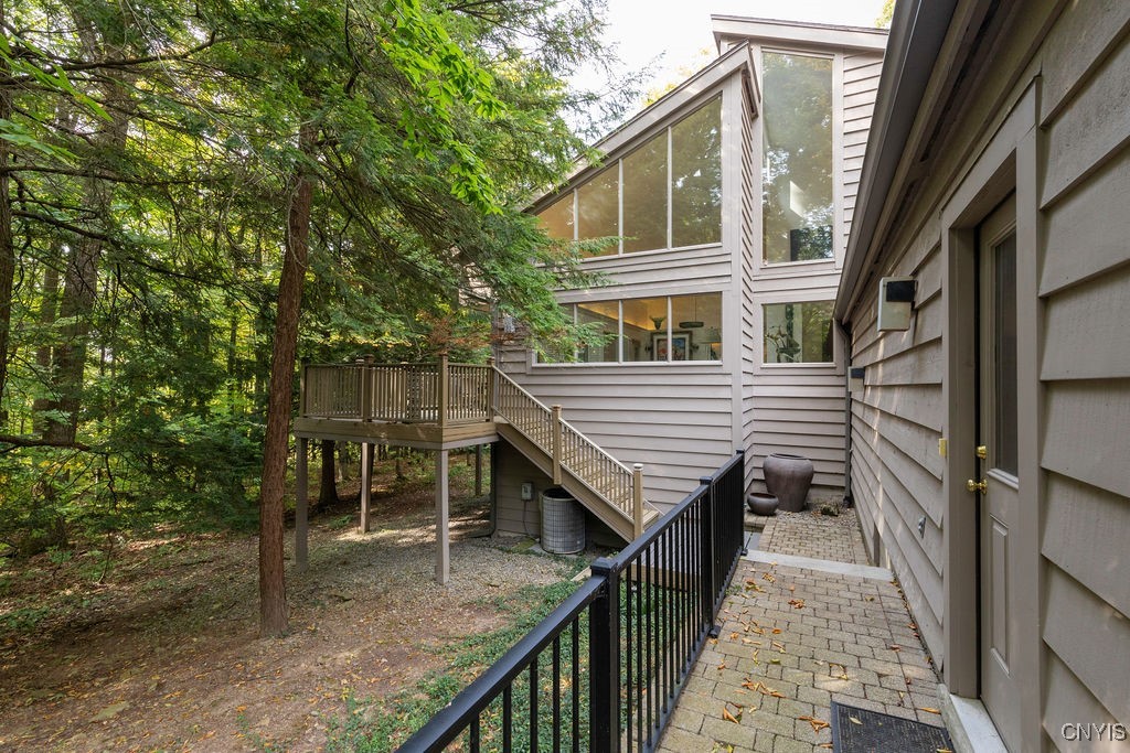 6964 Old Quarry Road De Witt, NY 13066 - Photo 48 of 50