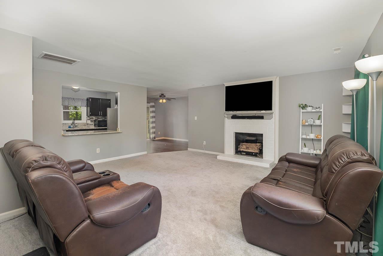 1704 Netherfield Lane Raleigh, NC 27610 - Photo 3 of 19 Gallery Image 3