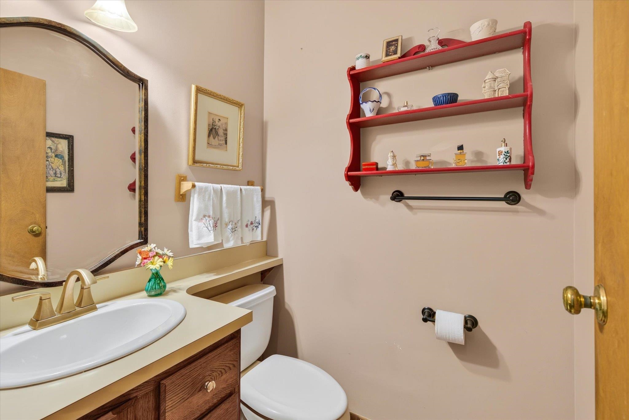 243 Cricket Hill Road Killington, VT 05751 - Photo 27 of 58