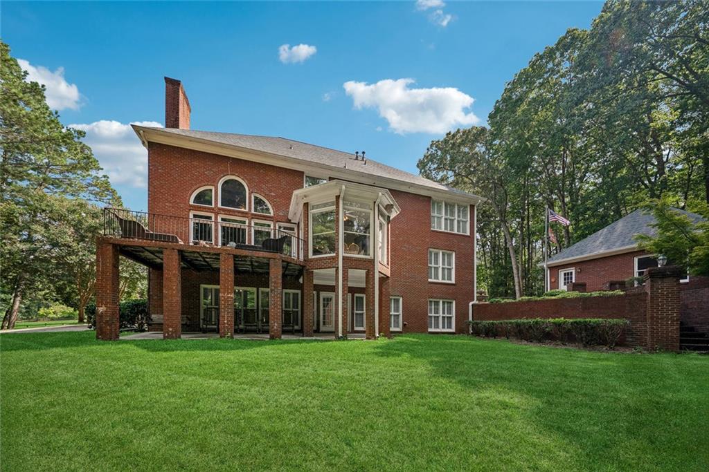 3309 Hamby Road Milton, GA 30004 - Photo 51 of 95