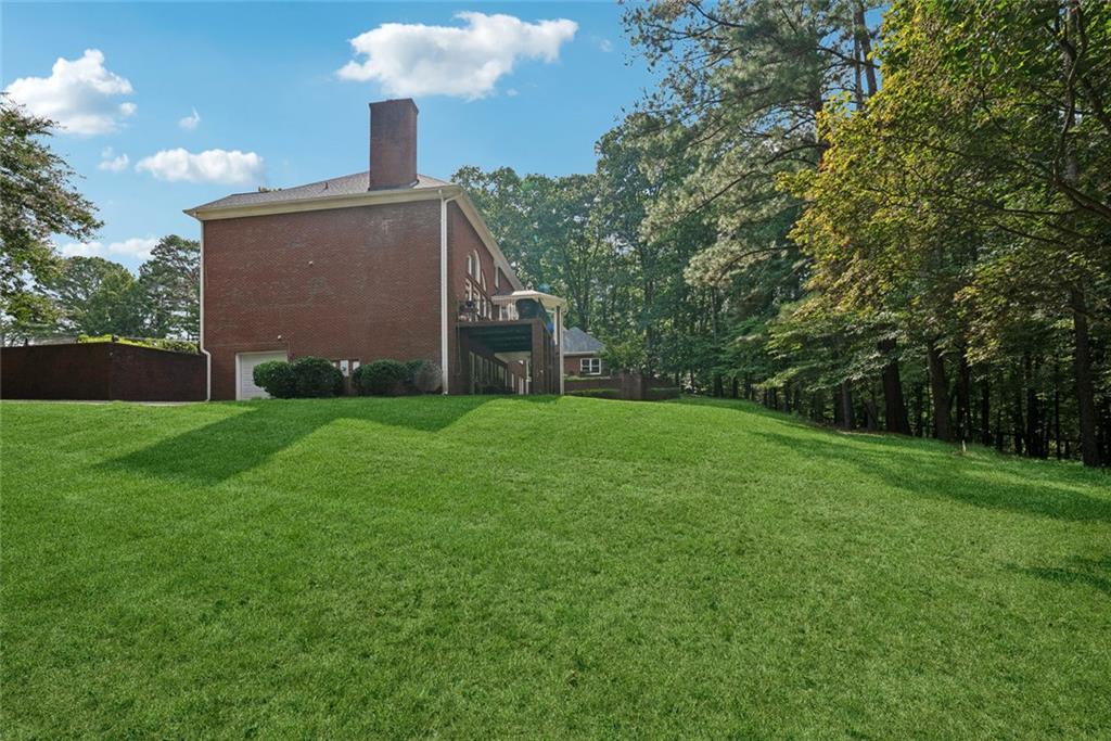 3309 Hamby Road Milton, GA 30004 - Photo 53 of 95