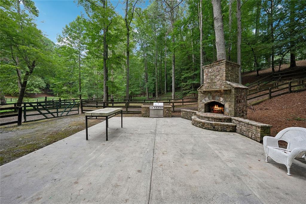 3309 Hamby Road Milton, GA 30004 - Photo 57 of 95