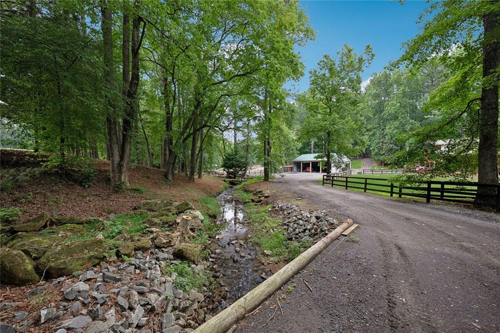 3309 Hamby Road Milton, GA 30004 - Photo 60 of 95