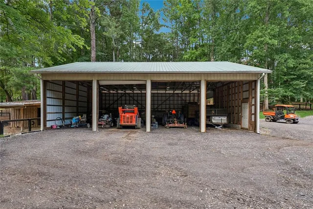 $3,800,000 | 3309 Hamby Road, Milton, GA 30004